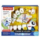 Fisher-Price Housenka Code a Pillar DKT