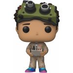 Funko Pop! 927 Ghostbusters Afterlife Podcast – Zbozi.Blesk.cz