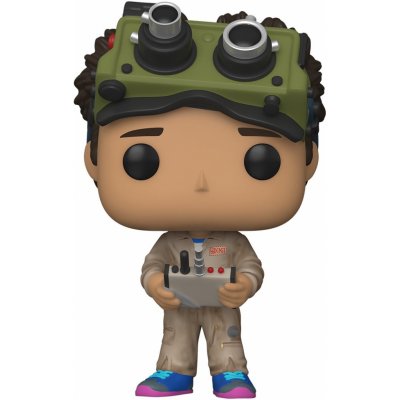 Funko Pop! 927 Ghostbusters Afterlife Podcast – Zbozi.Blesk.cz