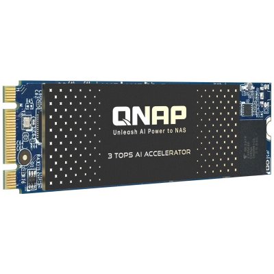 QNAP QAI-M100 – Zbozi.Blesk.cz