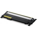 Samsung CLT-Y404S - renovované – Zboží Živě