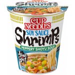 Nissin Cup Noodles Shrimps 63 g – Zbozi.Blesk.cz