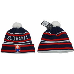 47 Brand Pánská zimní čepice Slovensko National Emblem 47 Rockhill