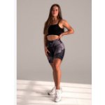 KFIT šortky Coal s kapsami – Zboží Dáma