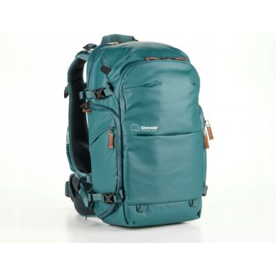 Shimoda Explore v2 25 Women's Starter Kit modrozelený 520-146 – Sleviste.cz