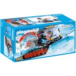 Playmobil 9500 Ratrak – Zboží Dáma
