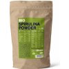 Doplněk stravy GymBeam Bio Spirulina powder 250 g