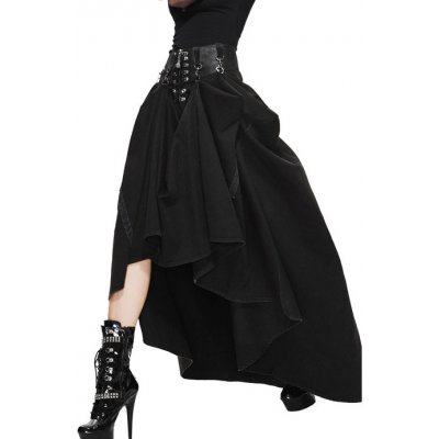 Devil Fashion sukně dámská SKT017