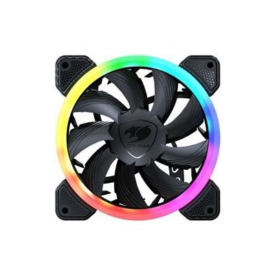 Cougar VORTEX VK 120 ARGB 3pack CF-VK12HB3-RGB – Sleviste.cz