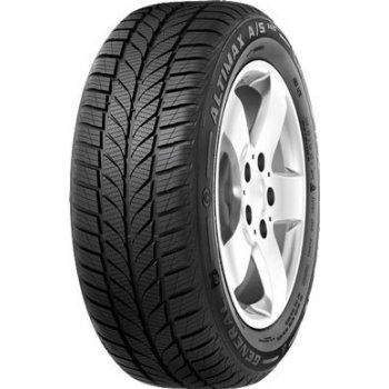 General Tire Altimax A/S 365 225/50 R17 98W