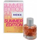 Mexx Summer Edition 2014 toaletní voda dámská 40 ml tester