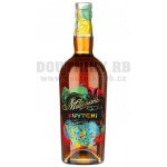 Millonario Kuytchi 40% 0,7 l (holá láhev) – Hledejceny.cz