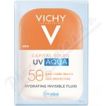 Vichy Capital Soleil UV Aqua Fluid SPF50 50 ml – Zboží Dáma