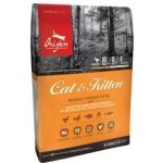 Orijen Cat & Kitten 5,4 kg – Zboží Dáma