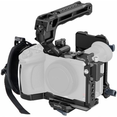 SmallRig for Sony FX2 5590 – Zboží Živě