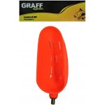 Graff System Lopatka M IMP Oranžová – Zbozi.Blesk.cz