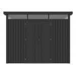 G21 Atlanta 676 294 x 230 cm, slate grey ZD-G21-676-SG – Hledejceny.cz