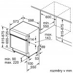 Bosch SMI4HVS00E – Hledejceny.cz