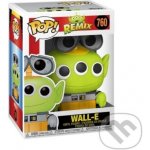 Funko Pop! Pixar DisneyAlien as Wall-E 9 cm – Hledejceny.cz