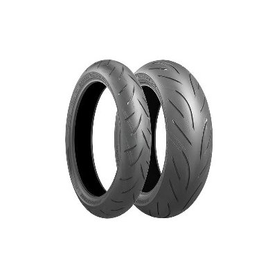 Bridgestone S 21 U 190/55 R17 75W