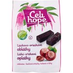 Celi Hope Oplatka lískooříškové bez lepku 150 g – Hledejceny.cz