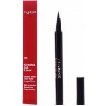 Clarins dlouhotrvající oční linky Graphic Ink Liner 01 Intense Black 0,4 ml – Zboží Dáma