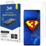 Ochranná fólie 3MK Samsung Galaxy S10+ – Sleviste.cz