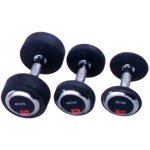 SPARTAN Profi pogumovaná Činka 15 kg – Hledejceny.cz