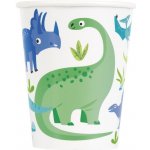 Unique Kelímky papírové EKO Dino – Zboží Dáma