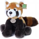 Rappa panda červená sedící 18 cm – Hledejceny.cz