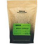 Hayb Kávová Brasil a Espresso zrnková 1 kg – Hledejceny.cz