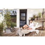 Tesa Síť magnetická proti hmyzu do dveří, černá 100 x 220 cm – Zbozi.Blesk.cz