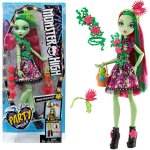 Mattel MONSTER HIGH VENUS MCFLYTRAP PÁRTY PŘÍŠERKA – Zbozi.Blesk.cz