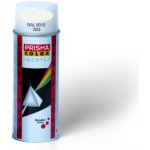 Schuller Eh'klar Prisma Color 91004 RAL 9005M Sprej černý matný 400 ml, odstín barva černá matná – HobbyKompas.cz