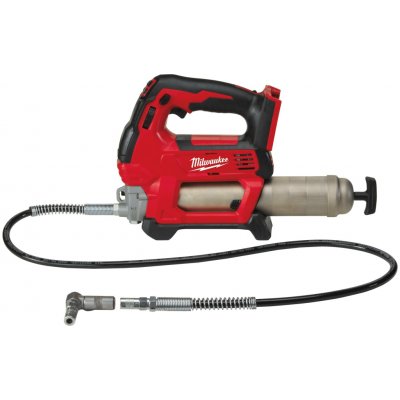 Milwaukee M18GG-0 M18 4933440493 – Sleviste.cz