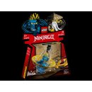 LEGO® NINJAGO® 70690 Jayův nindžovský trénink Spinjitzu