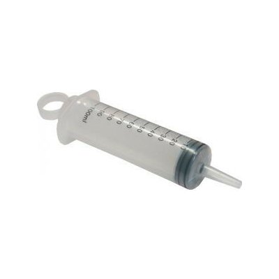 Stříkačka Plastová 100 ml – Sleviste.cz