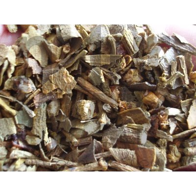 Bylinná lékárna Jmelí nať Viscum album 200 g – Sleviste.cz