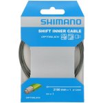 Shimano Optislick řadící lanko 1,2x2100 mm – Hledejceny.cz