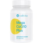 CaliVita Mega CoQ10 Plus 60 kapslí – Hledejceny.cz