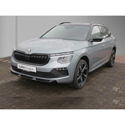 Skoda Kamiq 1.5 TSI DSG Monte Carlo 110 kW – Hledejceny.cz