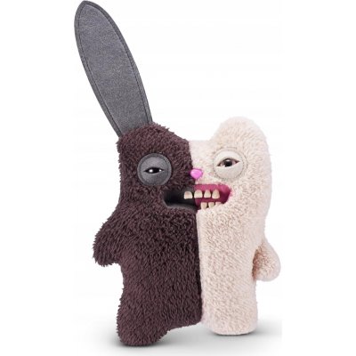ZURU Fuggler Misfit Monsters Zuřivý Králík 15726G 23 cm – Hledejceny.cz