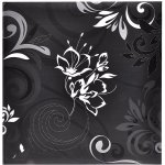 ZEP Fotoalbum Umbria samolepicí černé – Zboží Živě