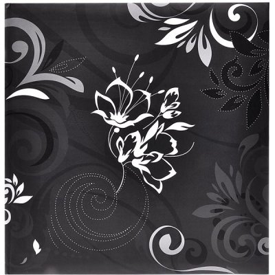 ZEP Fotoalbum Umbria samolepicí černé – Zboží Živě