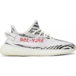 adidas Yeezy Boost 350 V2 Zebra CP9654 – Hledejceny.cz