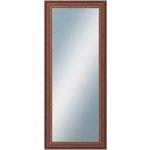 DANTIK ANGLIE 50 x 120 cm hnědá 612 – Hledejceny.cz
