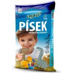 AGRO Písek tradiční do pískoviště, různé druhy, 1 ks, 15 kg – Hledejceny.cz