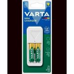 VARTA Mini Charger + 2x AA 2100 mAh 57656101451 – Sleviste.cz