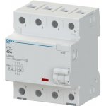 OEZ Letohrad 40/4/0,030 G LFN 42467 – Zboží Mobilmania