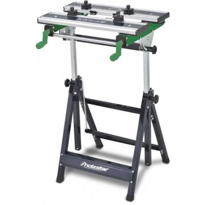 Upínací a pracovní stůl SWT 100 – Zboží Dáma